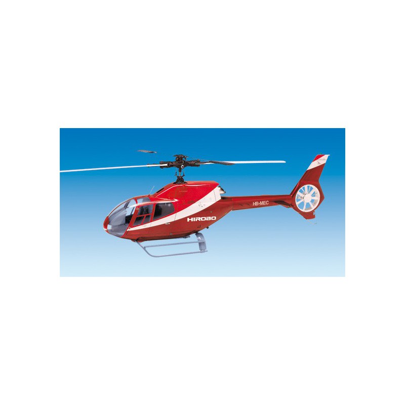 EC 120B Radio -kontrollierter thermischer Hubschrauber | Scientific-MHD