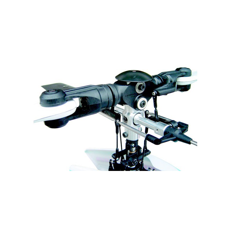 Radio kontrollierter thermischer Hubschrauber SST Eagle Freya Evo 60-70 | Scientific-MHD