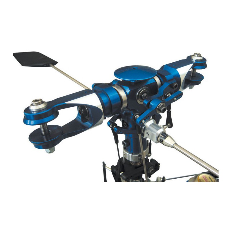 Turbulenz D3 Kit Radiohubschrauber | Scientific-MHD