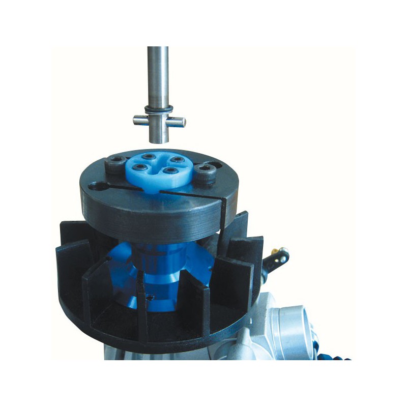 Turbulenz D3 Kit Radiohubschrauber | Scientific-MHD