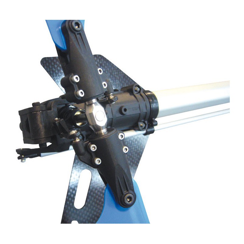 Turbulenz D3 Kit Radiohubschrauber | Scientific-MHD