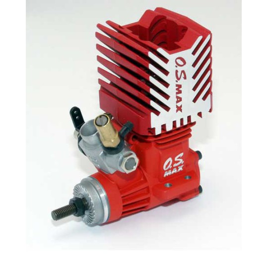 12-CV-Radio-kontrollierte Wärmeleitmotor | Scientific-MHD