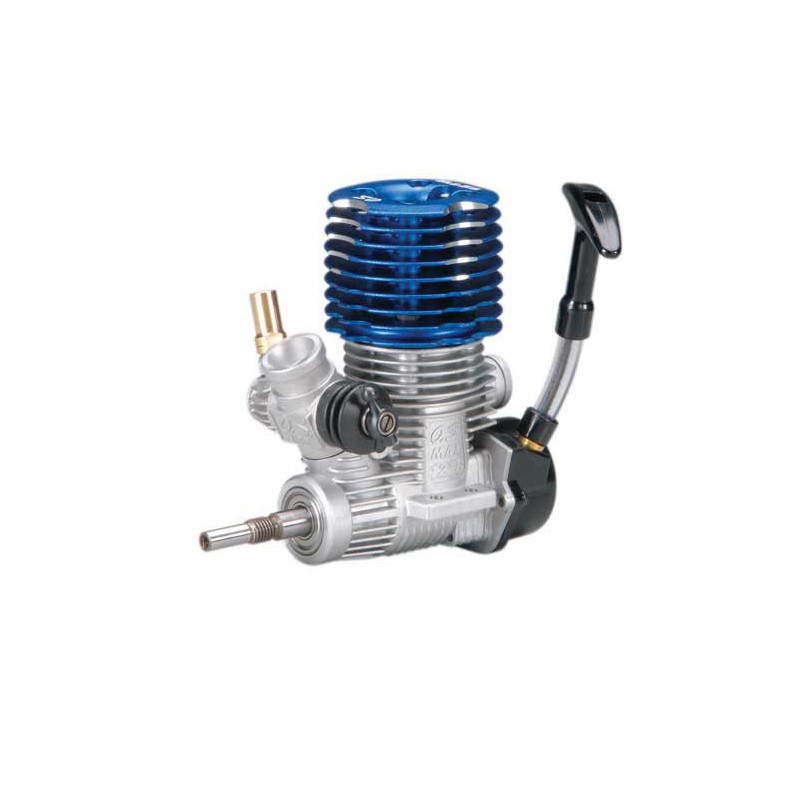 12 TG-PX-Funk-kontrollierte Wärme-Engine | Scientific-MHD