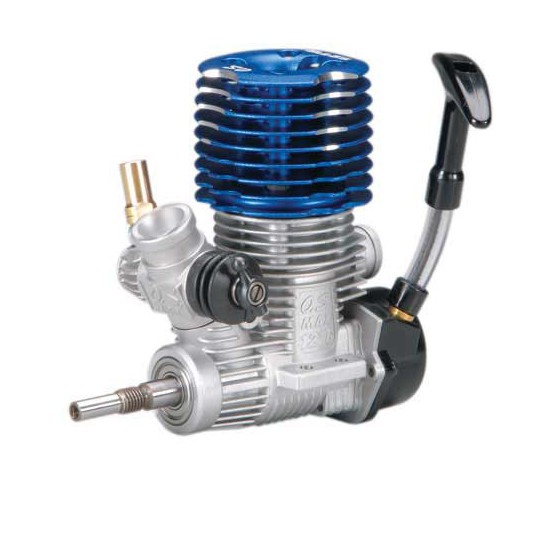 12 TG-PX-Funk-kontrollierte Wärme-Engine | Scientific-MHD