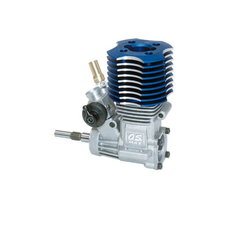 12 CV-R-Radio-kontrollierte Wärmeleitmotor (P) -t | Scientific-MHD