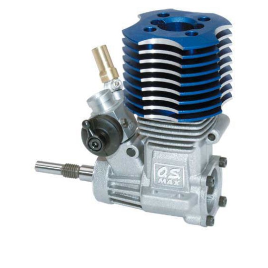 12 CV-R-Radio-kontrollierte Wärmeleitmotor (P) -t | Scientific-MHD