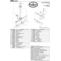 15 CV-X-Funk-kontrollierte thermische Motor | Scientific-MHD