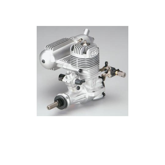 Radio -kontrollierte Wärmeleitmotor 15 | Scientific-MHD