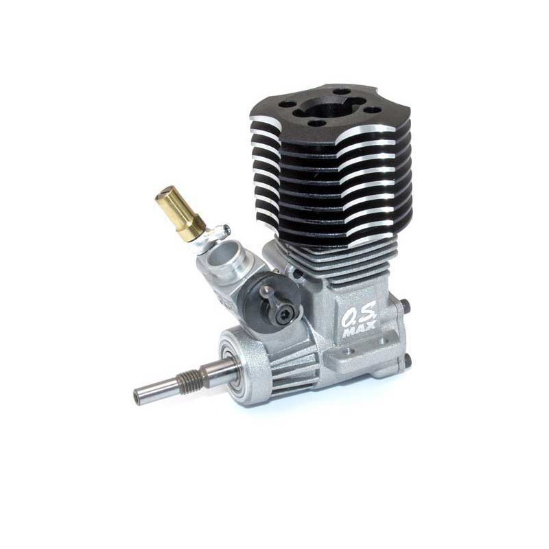 Funkkontrollierte thermische Motor 15 CV-R (P) -t | Scientific-MHD