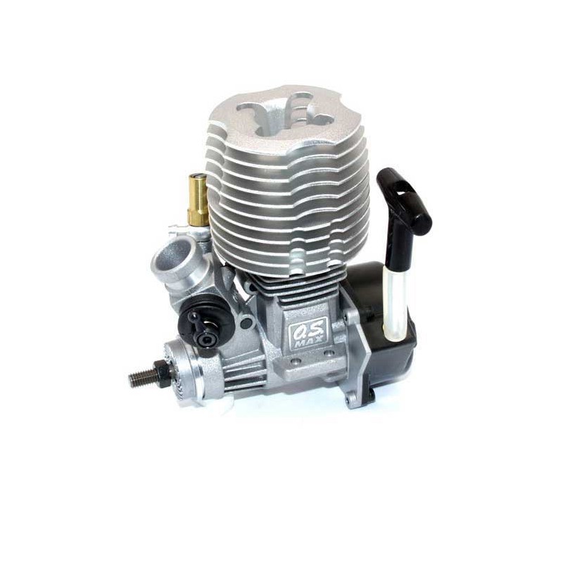 18 CV-RX-Radio-kontrollierte thermische Motor | Scientific-MHD