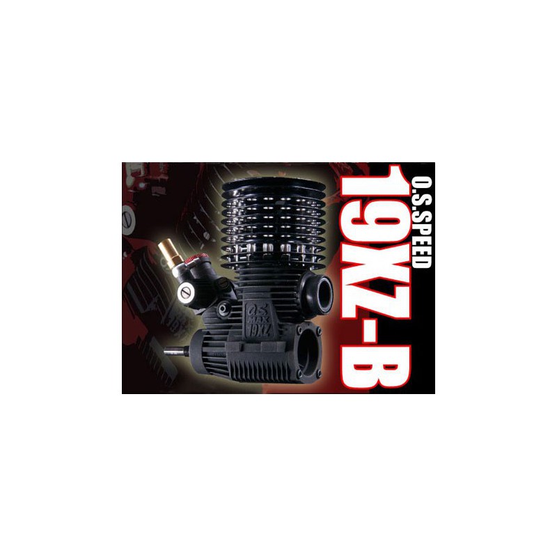 Radio Heat Engine 19xz-B-Geschwindigkeit | Scientific-MHD