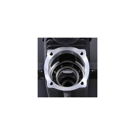 Radio Heat Engine 19xz-B-Geschwindigkeit | Scientific-MHD