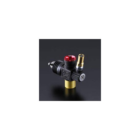 Radio Heat Engine 19xz-B-Geschwindigkeit | Scientific-MHD