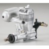 Funkhitze -Engine 25 der Stunt | Scientific-MHD