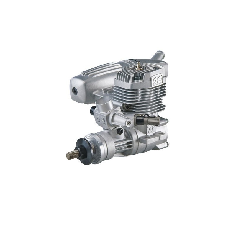 Funkhitze -Engine 35 Axt | Scientific-MHD