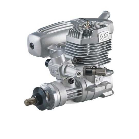 Funkhitze -Engine 35 Axt | Scientific-MHD