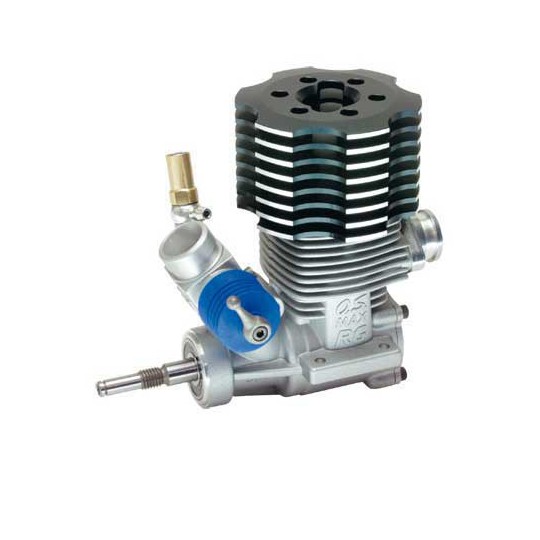 Radio Heat Engine 21 RG-P ABC | Scientific-MHD