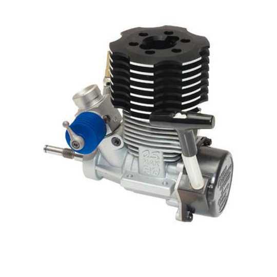 Radiochethermie Motor 21 RG-PX | Scientific-MHD