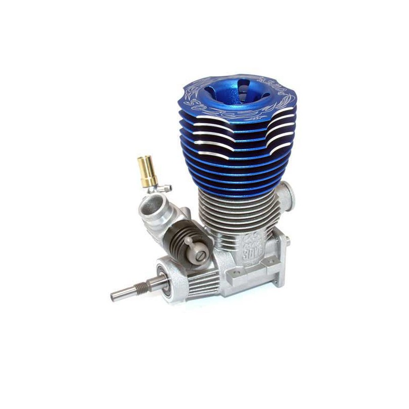 Funkhitze -Engine 30 Vg (P) sr | Scientific-MHD