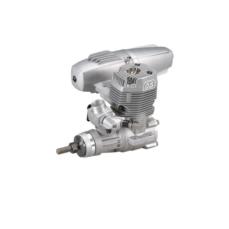 Funkhitze -Engine 55 Axt | Scientific-MHD