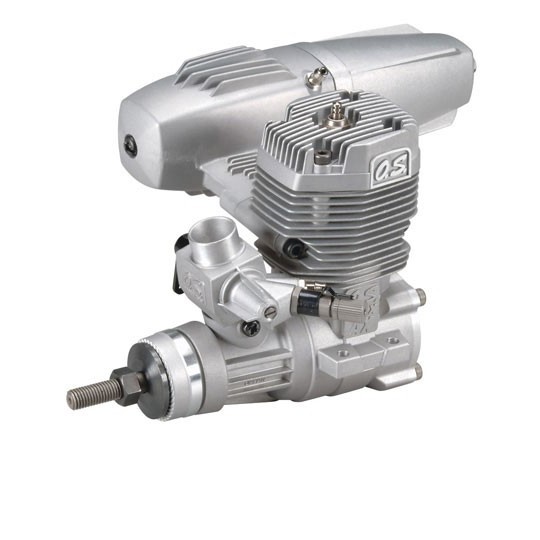 Funkhitze -Engine 55 Axt | Scientific-MHD