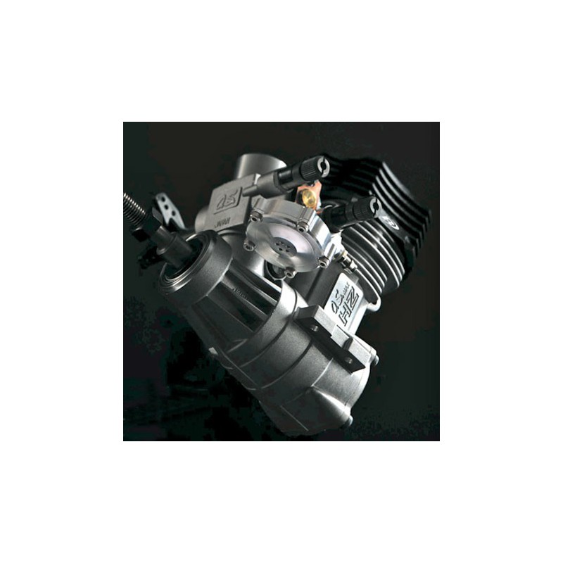 Radio Heat Engine 55H-R | Scientific-MHD