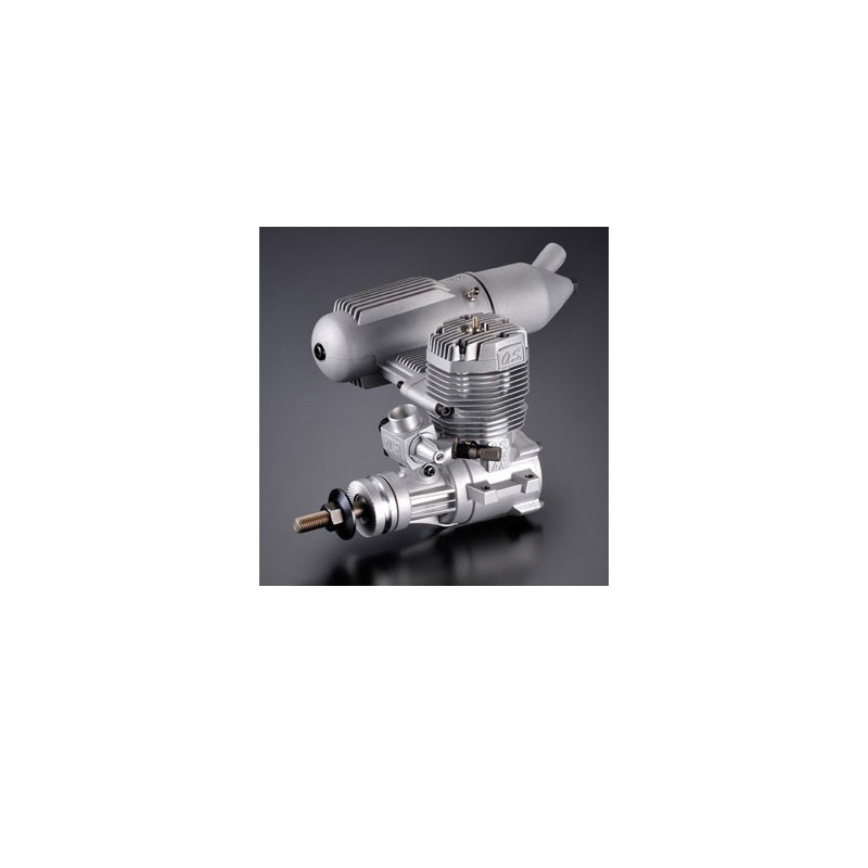 Funkhitze -Engine 65 Axt | Scientific-MHD