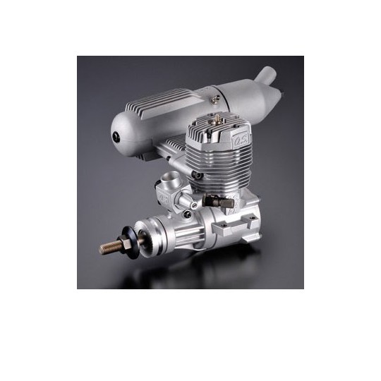 Funkhitze -Engine 65 Axt | Scientific-MHD