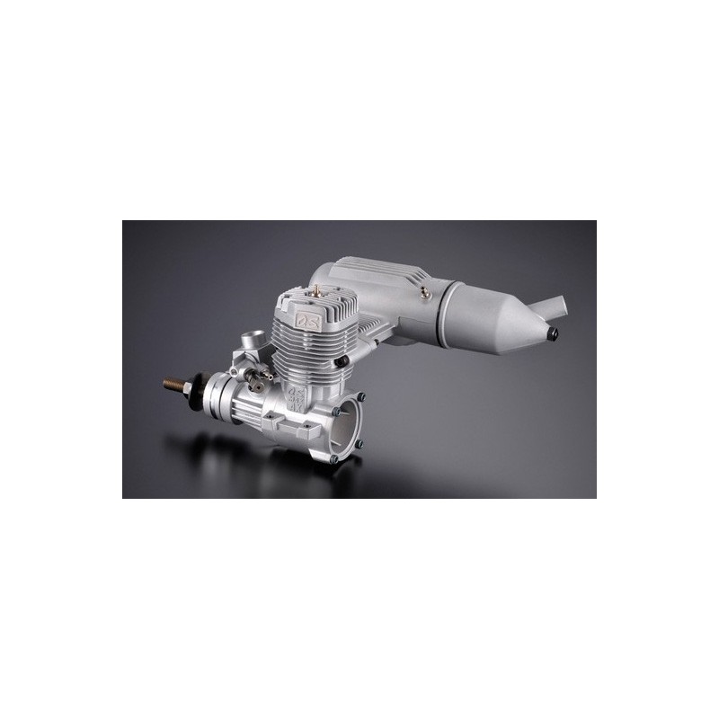 Funkhitze -Engine 65 Axt | Scientific-MHD