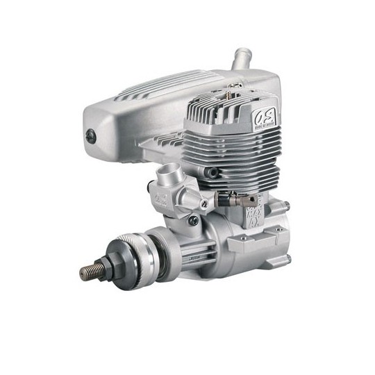 Funkhitze -Engine 75 Axt | Scientific-MHD