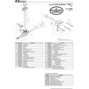 Radio Heat Engine 61 SX-H Ring | Scientific-MHD