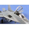 Russischer MiG-29A Drehbuch-Plastikflugzeugmodell | Scientific-MHD