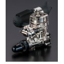 Funkhitzemotor 11 Axt Platinium | Scientific-MHD Funkhitzemotor 11 Axt Platinium | Scientific-MHD