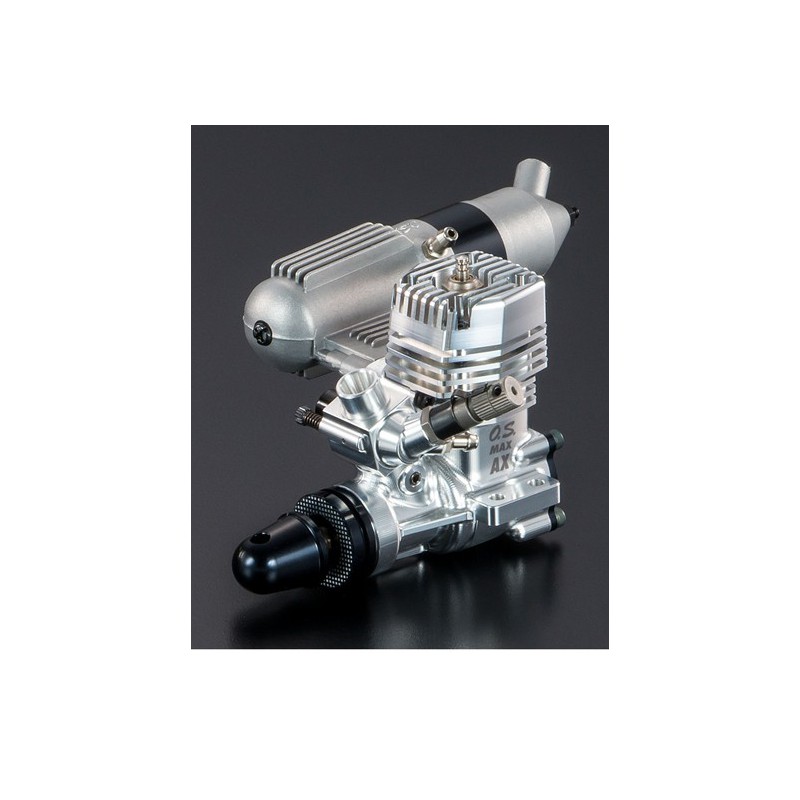 Funk -Wärme -Motor 11 Axt | Scientific-MHD