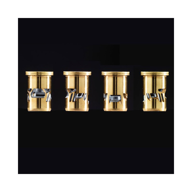 Geschwindigkeit R2104 STT Geschwindigkeitsgeschwindigkeits -Wärme -Motor | Scientific-MHD