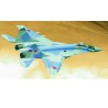 MiG-29M Plastikebene Modell "Drehzahl" | Scientific-MHD MiG-29M Plastikebene Modell "Drehzahl" | Scientific-MHD