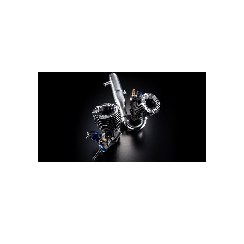 MAX BOS BOD REDIO -STRECENHALTER ADAM DRAK II COMBO SET | Scientific-MHD