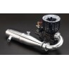 O.S. Geschwindigkeit B2104 Combo -Set | Scientific-MHD