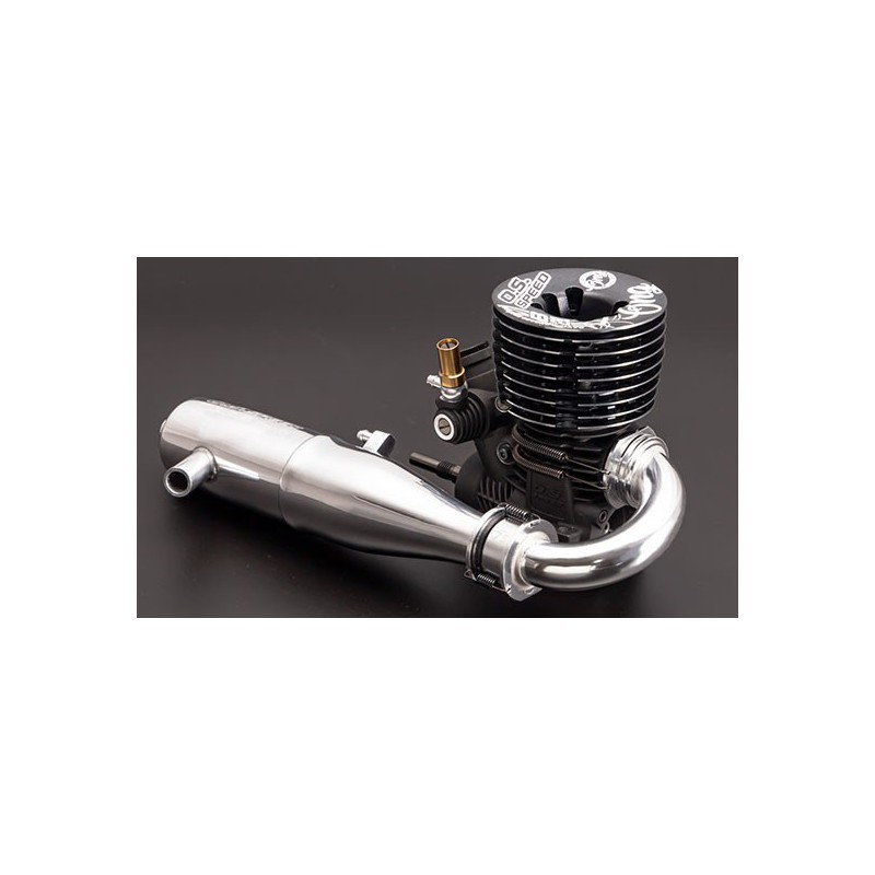 O.S. Speed-B21 Ongaro Combo Set | Scientific-MHD