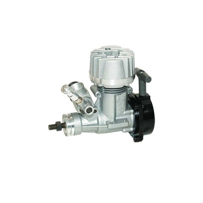 Radio Heat Engine 21 SE-BX | Scientific-MHD