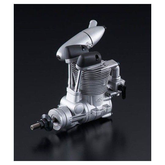 FS-62V Radio-kontrollierte Heatmotor FS-62V Radio-kontrollierte Heatmotor | Scientific-MHD