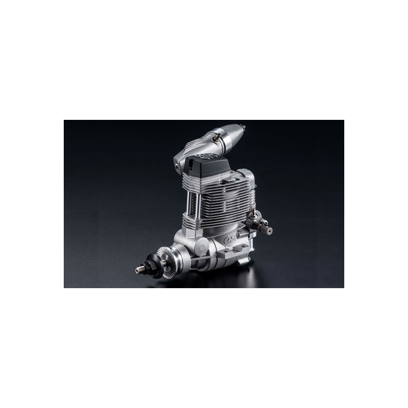 FSA-72II-Radio-kontrollierte Wärme-Engine | Scientific-MHD