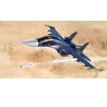 Russisches SU-34 Fullback Plastikflugzeugmodell | Scientific-MHD Russisches SU-34 Fullback Plastikflugzeugmodell | Scientific-MHD