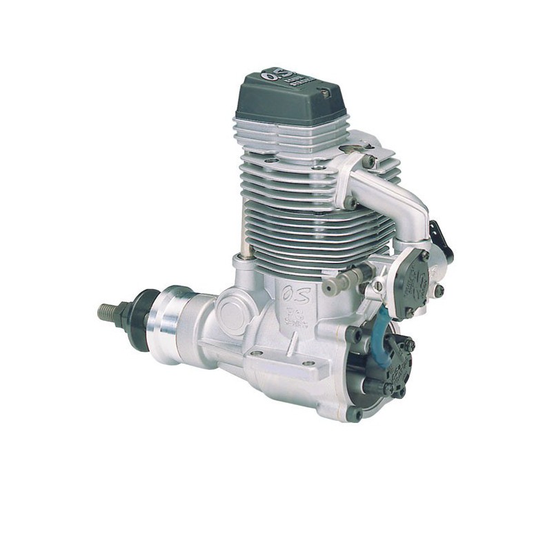 Radio Heat Engine FS 120 S III | Scientific-MHD