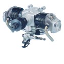 FT 160 Gemini Radio -kontrollierte Heatmotor | Scientific-MHD FT 160 Gemini Radio -kontrollierte Heatmotor | Scientific-MHD