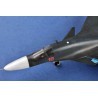 Russisches SU-34 Fullback Plastikflugzeugmodell | Scientific-MHD