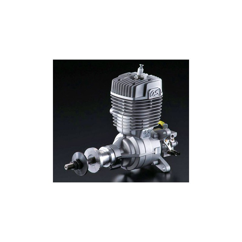 O.S. GT-33 Essenz | Scientific-MHD