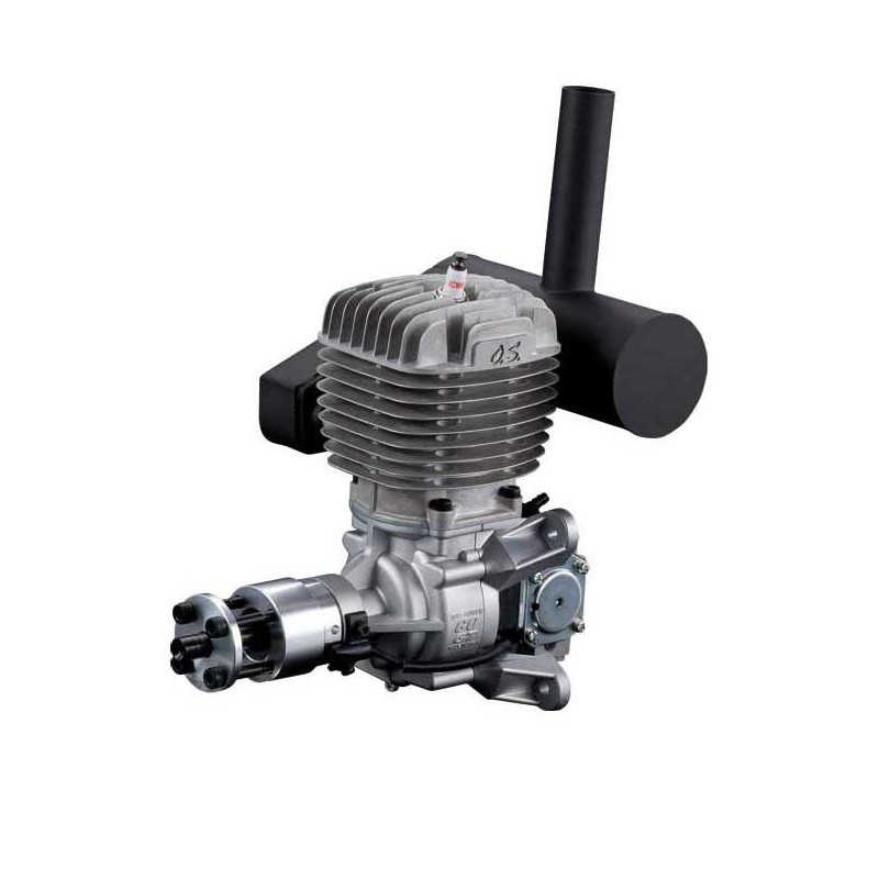 O.S. GT-60 Benzin | Scientific-MHD