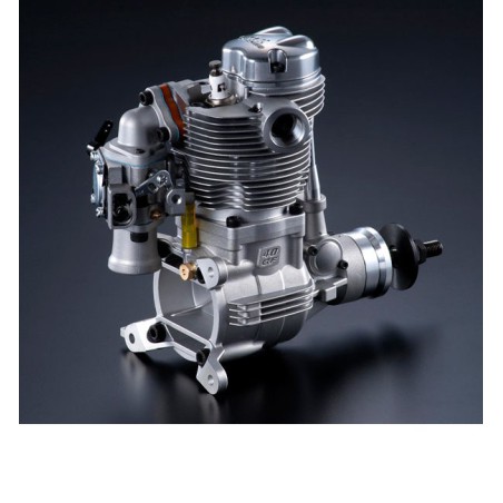 O.S. GF -40 Benzin -4 Wetter | Scientific-MHD O.S. GF -40 Benzin -4 Wetter | Scientific-MHD