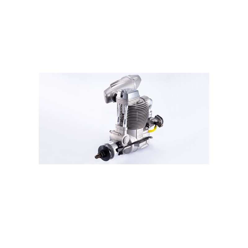 Funkhitze Motor GF 30 II Benzin +F-6040 | Scientific-MHD